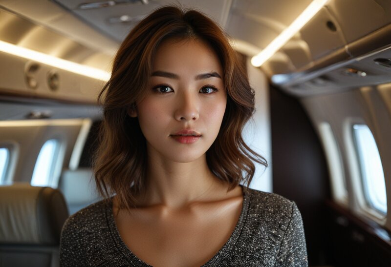 消失的第七封信
